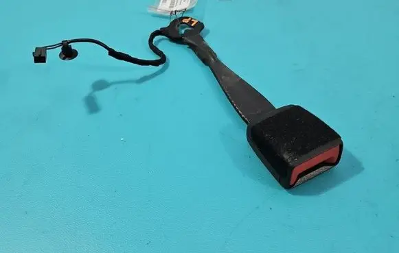 Skoda Superb B8 (3V) Front seatbelt 3V0857755A IMPRK1550922