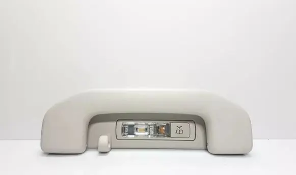 Mercedes-Benz C W205 Rear interior roof grab handle A0998150100
