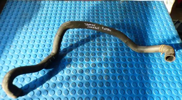 Ford Transit - Tourneo Connect Engine coolant pipe/hose DV618286HB D05WE 151424