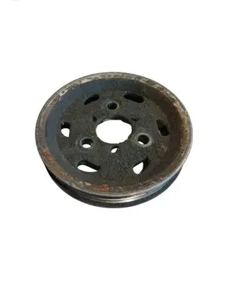 Subaru Forester SJ Power steering pump pulley 