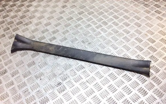 Subaru XV I Front sill trim cover 94060FJ040