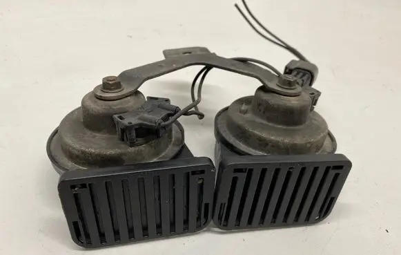 Land Rover Evoque I Horn signal 55306 255506