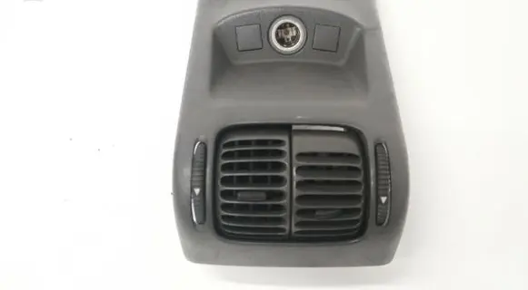 Saab 9-5 Rear air vent grill 4600664