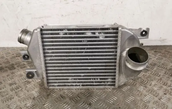 Subaru Outback (BS) Intercooler radiator SICTM0230