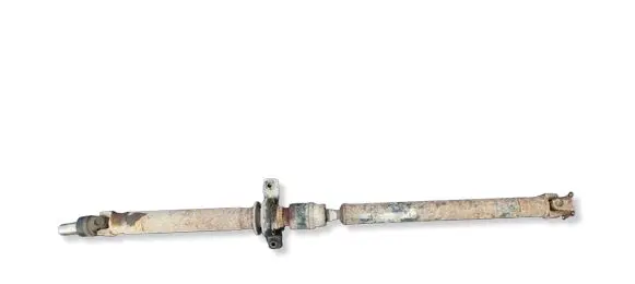 Subaru Forester SG Drive shaft (set) 