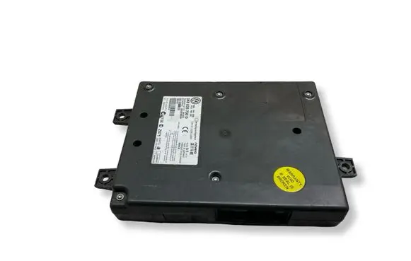 Volkswagen PASSAT B6 Bluetooth control unit module 1K8035730D