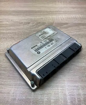 Lexus RX 450H Engine control unit/module ECU 7786887 0281010205