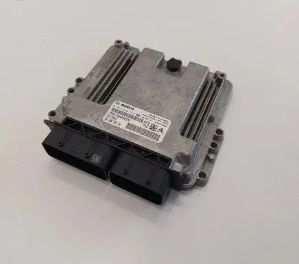 Peugeot 3008 II Engine control unit/module 9829159080 9836899580