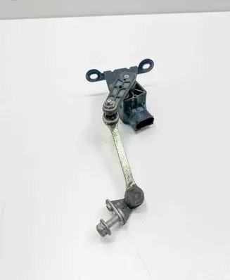 Mercedes-Benz SL R230 Air suspension front height level sensor A2303200489 A0025428818