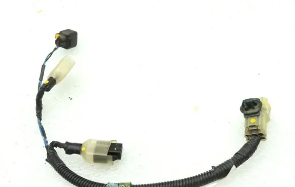 Suzuki Grand Vitara I Other wiring loom 3843650J00