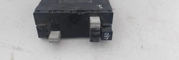 Volkswagen PASSAT B6 Comfort/convenience module 1K0937049S F005V00496 H30S0704