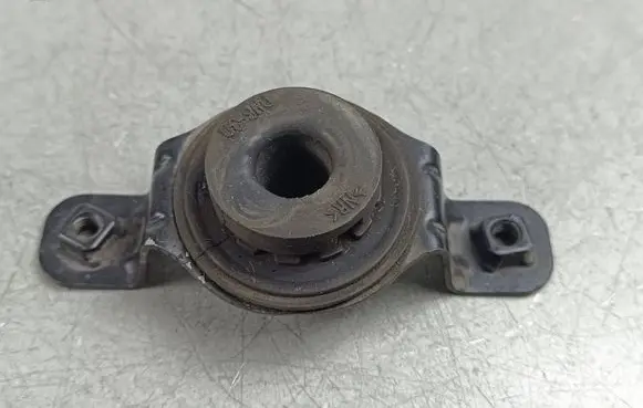 KIA Stinger Radiator support slam panel bracket 