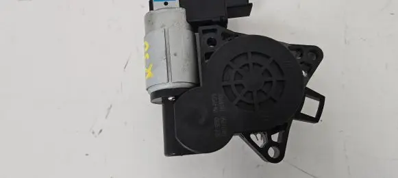 Mazda CX-7 Front door window regulator motor G22C5858X TN789905 CM011750