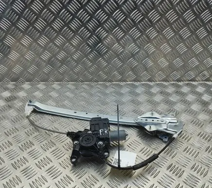 Lexus NX Front door electric window regulator 8572078030