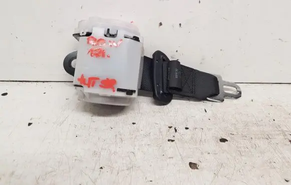 KIA Rio Middle seatbelt (rear) 89850H8100