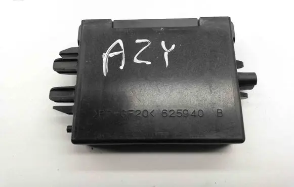 Toyota C-HR I Other devices 89784F4010