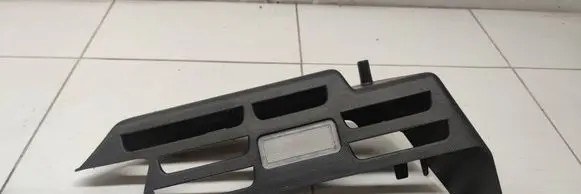 Peugeot 208 II Other interior part 98233028ZD