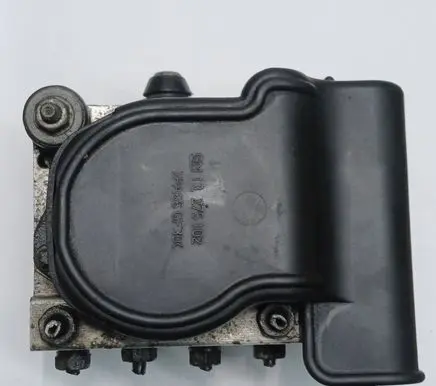 Opel Corsa D ABS Pump 0265231537 0265800422 13236012