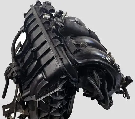 BMW 3 E46 Intake manifold