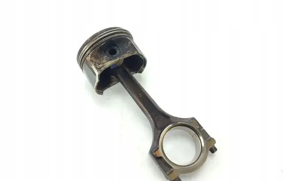 Ford Focus Piston 
