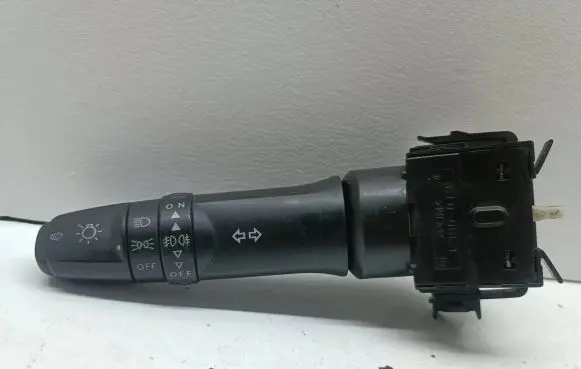 Mitsubishi Lancer VIII Indicator stalk 17D706 E380-013