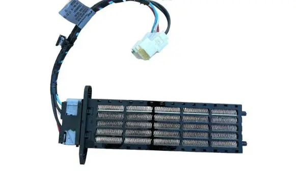 Nissan Pulsar Electric cabin heater radiator 275853ZL0C 710261600200 2714300A03