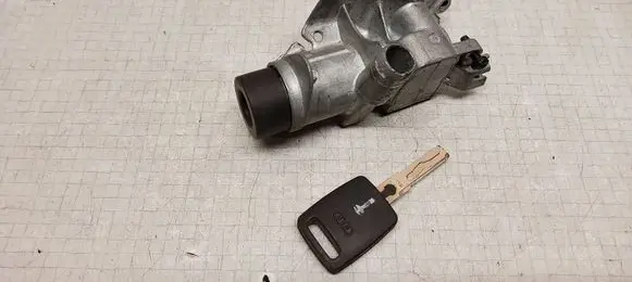 Audi A4 S4 B5 8D Ignition lock 4D0905851D