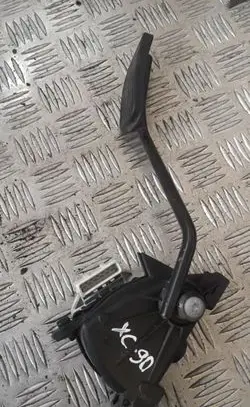 Volvo XC90 Accelerator throttle pedal 30683521