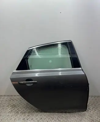 Jaguar XF X260 Rear door