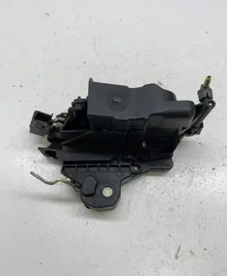 Mercedes-Benz CLK AMG A208 C208 Front door lock 4142111235