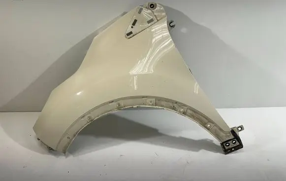 Renault Captur Fender 