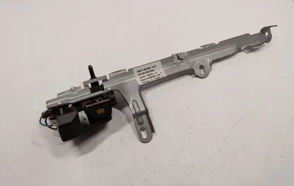 BMW 5 E60 E61 Other trunk/boot trim element 6960883 51436960883