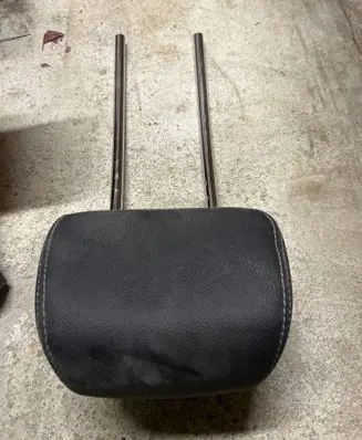 Mercedes-Benz E W213 Rear seat headrest 73172159