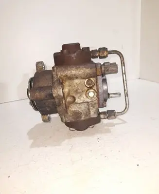 Ford Transit Fuel injection high pressure pump 6C1Q9B395AD HU2940000402