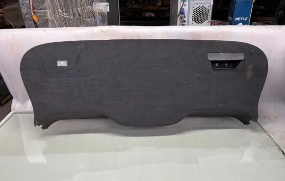 Volvo V60 Tailgate/boot lid cover trim 39834937