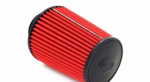 Mercedes-Benz E W124 Air filter smfi019