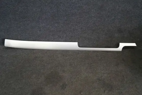 Audi A6 Allroad C6 Dashboard glove box trim 8E1853190