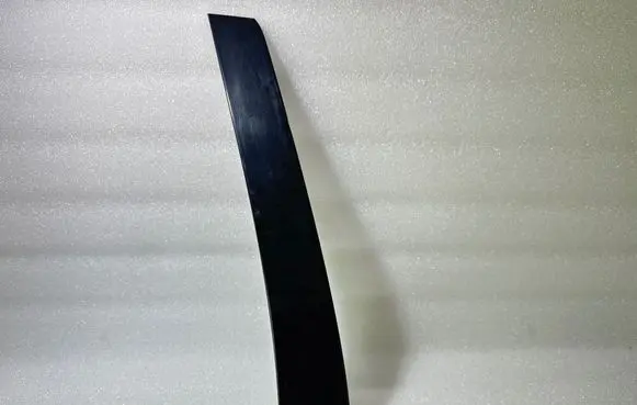 Ford Fiesta (B) Pillar trim (exterior) 