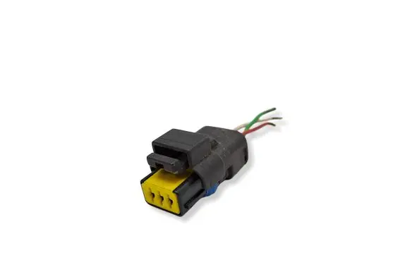 Peugeot 106 Headlight/headlamp wiring loom/harness 