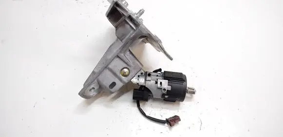 Citroen C4 I Ignition lock 9649781080
