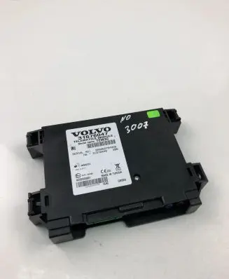 Volvo V60 Other control units/modules 31676047