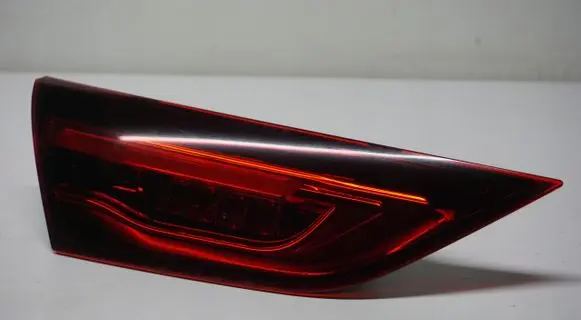 Mercedes-Benz CLA C117 X117 W117 Rear/tail lights 