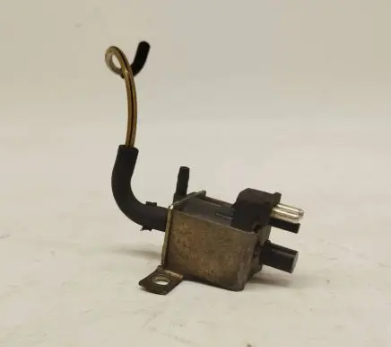 Mercedes-Benz SL R129 Turbo solenoid valve 0015407097 A0015407097