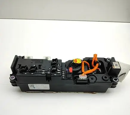 Volkswagen ID.3 Other devices 0Z1915183Q 0Z1937557AB