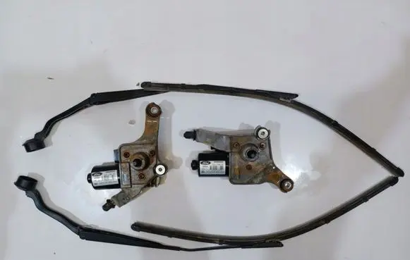 Ford Kuga I ABS control unit/module 