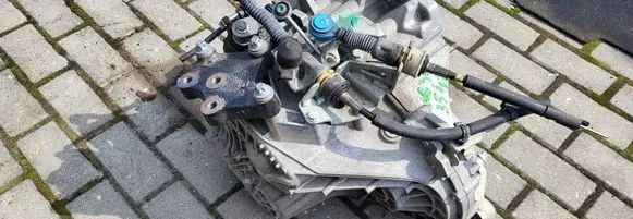 Fiat Tipo Manual 5 speed gearbox C63563547