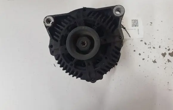 Peugeot 206 Generator/alternator 2542286A A13VI236 9633782680