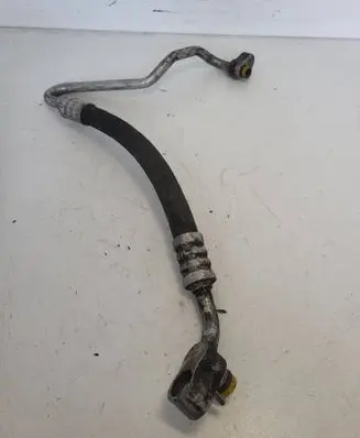 BMW 5 E60 E61 Air conditioning (A/C) pipe/hose 6911951