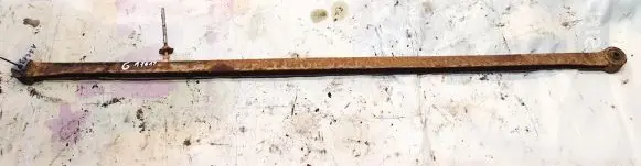Renault Espace II Rear anti-roll bar/sway bar 