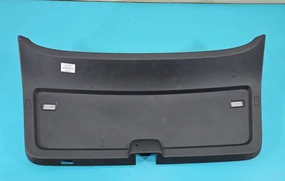 Skoda Superb B8 (3V) Tailgate/boot cover trim set 3V9867975 IMPRK1507007
